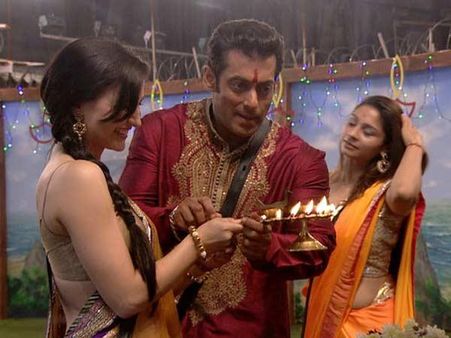 એલી બિગ બોસમાંથી બહાર, સોફિયાએ મને મોકલી દો ઘરની બહાર!