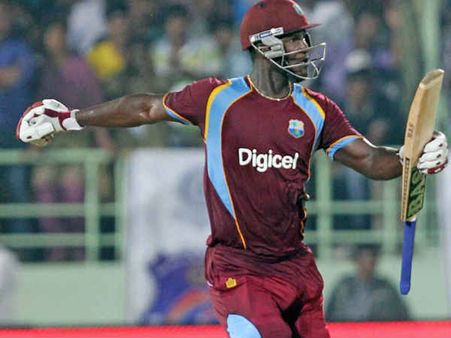 ભારત વેસ્ટઇન્ડિઝ વનડે શ્રેણી