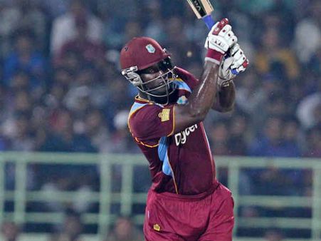 ભારત વેસ્ટઇન્ડિઝ વનડે શ્રેણી