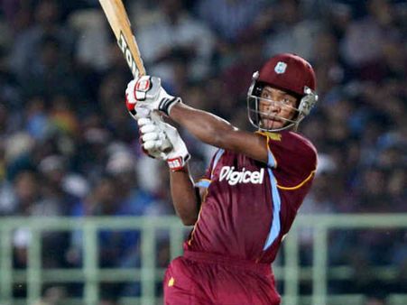 ભારત વેસ્ટઇન્ડિઝ વનડે શ્રેણી