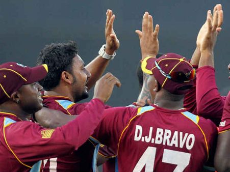 ભારત વેસ્ટઇન્ડિઝ વનડે શ્રેણી