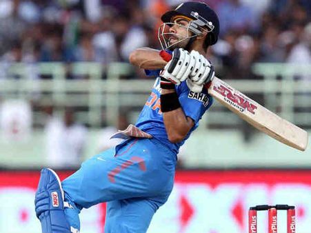 ભારત વેસ્ટઇન્ડિઝ વનડે શ્રેણી