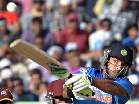 ભારત વેસ્ટઇન્ડિઝ વનડે શ્રેણી