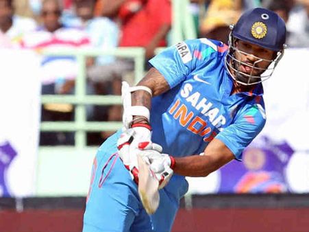 ભારત વેસ્ટઇન્ડિઝ વનડે શ્રેણી