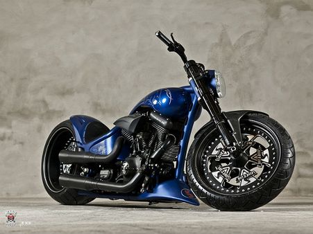 અવાલાન્ચને મળતી આવે છે આ બાઇક