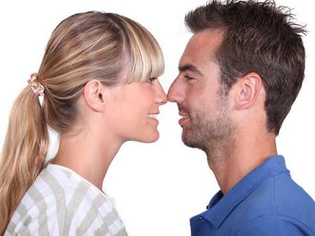 મહિલાઓ કરતાં લાંબુ હોય છે પુરૂષોનું નાક