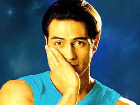 આમ મળી પહેલી ફિલ્મ