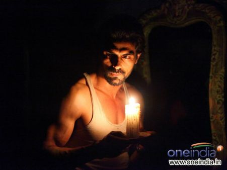 બહેતરીન અભિનેતા