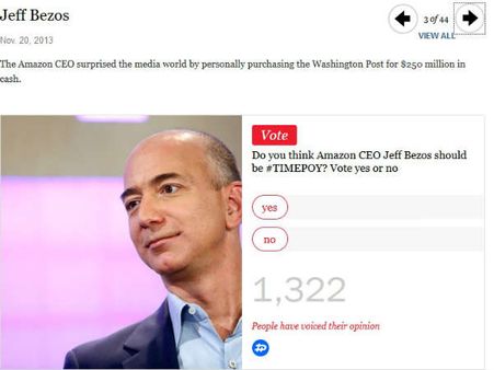 જેફ્ફ બેઝોસ