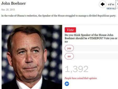 જ્હોન બોએનર