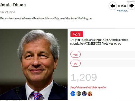 Jamie Dimon