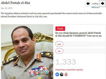 Abdel Fattah el-Sisi