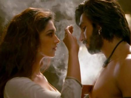 રણવીર પણ ખુશ