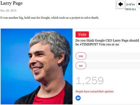 Larry Page