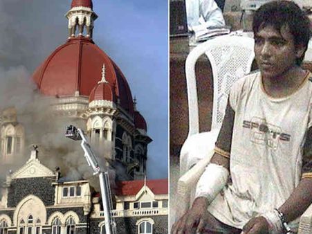 અમેરિકન અને બ્રિટીશ સુરક્ષા સૂત્રો દ્વારા માહિતી એકઠી કરી 