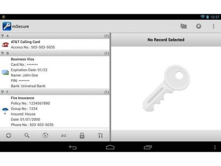 એમસિક્યોર