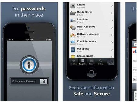 પાસવર્ડ