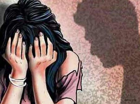 રાજકોટ બળાત્કાર કેસમાં ચાર આરોપીઓની ધરપકડ 