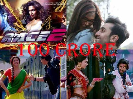 Leela કી જવાની Chennai Exp-Race કી Deewani