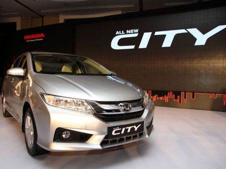 વાંચો, કયા ખાસ ફીચર લઇને આવી છે, હોન્ડાની નવી સિટી કાર