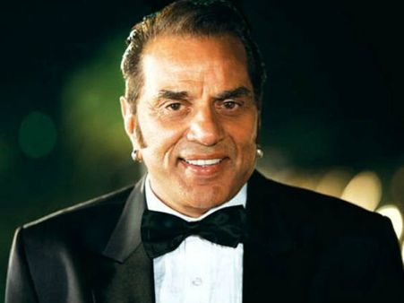 ધર્મેન્દ્ર