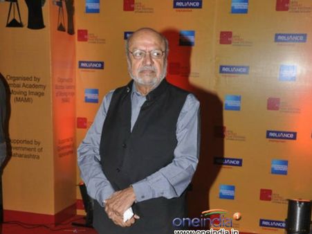 શ્યામ બેનેગલ