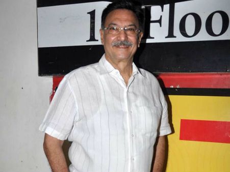 સુરેશ ઓબેરૉય