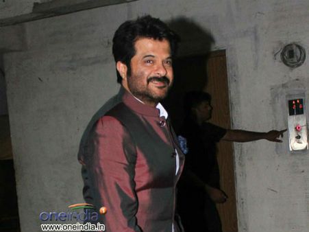 અનિલ કપૂર