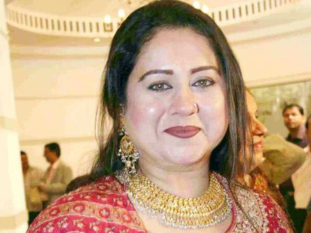 પ્રીતિ સપ્રુ