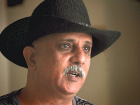 રાજેશ પુરી