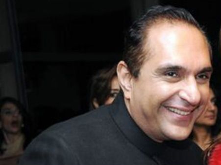 વિજય અરોરા