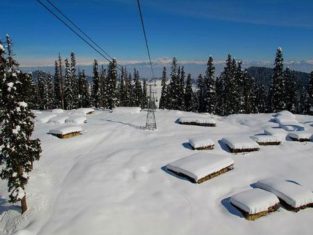 ગુલમર્ગ