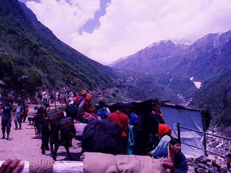 કેદારનાથ