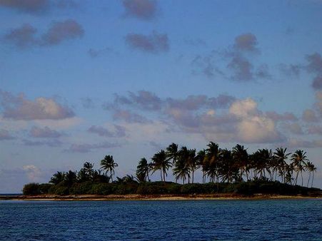 લક્ષદ્વીપ