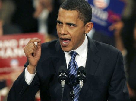 બરાક ઓબામા