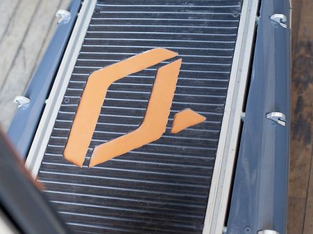 136 કેજી ભાર વહન કરવા સક્ષમ