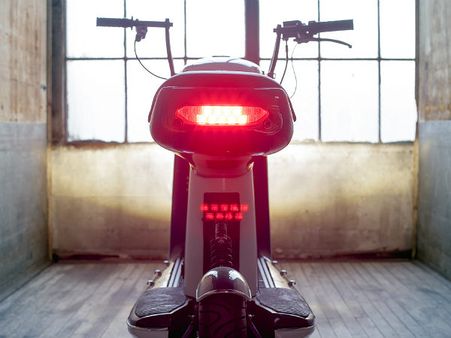 કૂબોની સ્પીડ