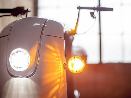 અન્ય મેન્શનેબલ ફીચર