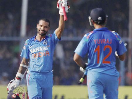 ભારત અને વેસ્ટઇન્ડિઝ વનડે મેચ