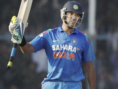 ભારત અને વેસ્ટઇન્ડિઝ વનડે મેચ