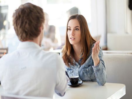 પુરૂષો સાથે મિત્રતા ફાયદાકારક 