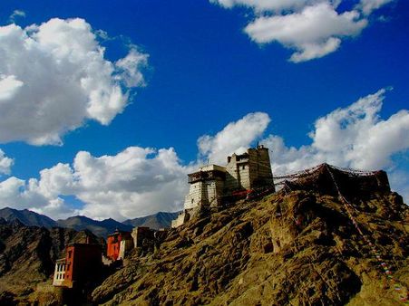 એડવેન્ચર શોખીનો માટે તીર્થ સમાન છે ભારતના આ શહેર