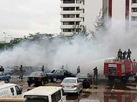 નાઇજીરિયામાં બંદૂકધારીઓનો હુમલોઃ 40ના મોત