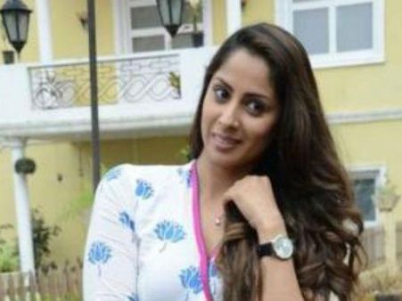 khdjlj : સાંચીને ગમે છે રાજપૂતાણા કપડાં