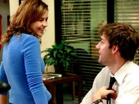 પુરૂષ મિત્ર પ્રત્યે આકર્ષણ 