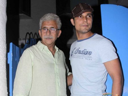 નિષ્ફળતાનો સ્વાદ નિષ્ફળતાનો સ્વાદ