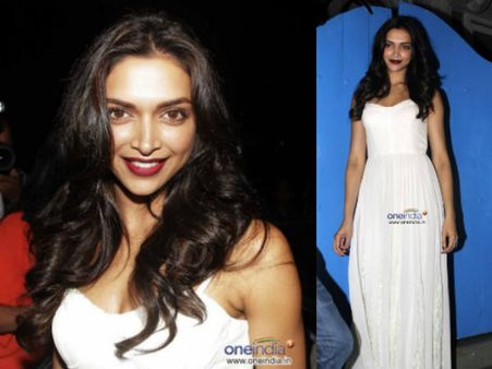 Pics : ફાઇંડિંગ ફૅની ફર્નાન્ડીસથી શરૂ થશે દીપિકાનું નવું વર્ષ!