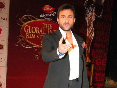 સૈફે કહ્યું - મુંબઈમાં જ આપીશ ઇંટરવ્યૂ, દિલ્હી નહીં આવું!