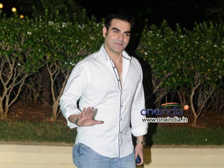 અરબાઝ ખાન