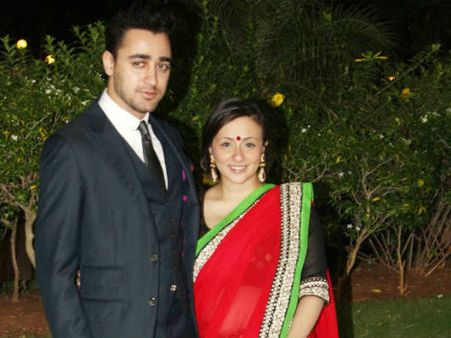 ઇમરાન-અવંતિકા